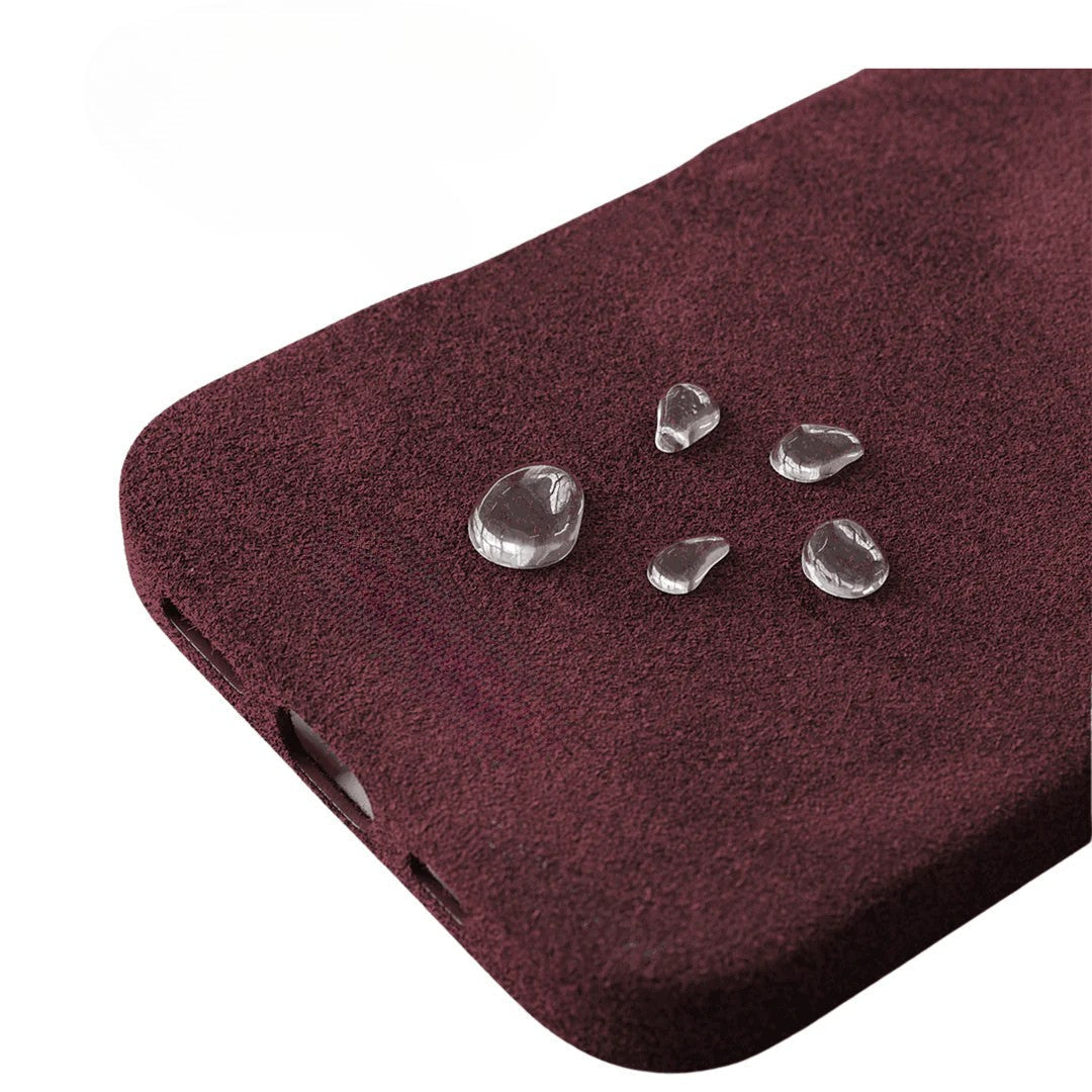 Heltra Alcantara Kılıf