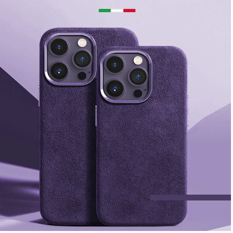 Limited Edition Deri Kılıf