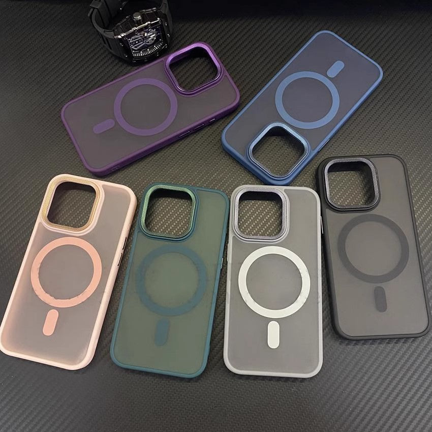 Evora Magsafe Kılıf