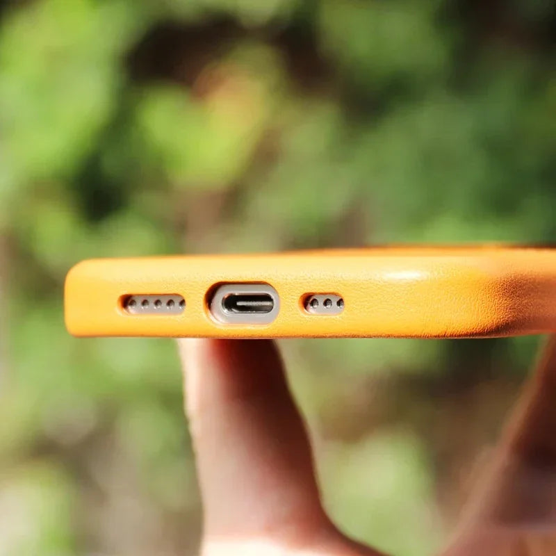 Norvox Karbon Fiber Kılıf