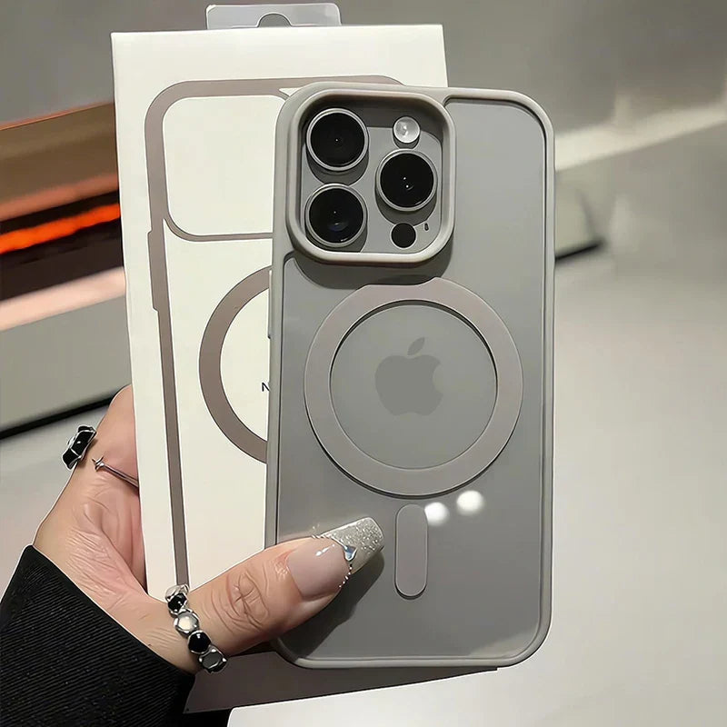 Nerix Şeffaf Kılıf