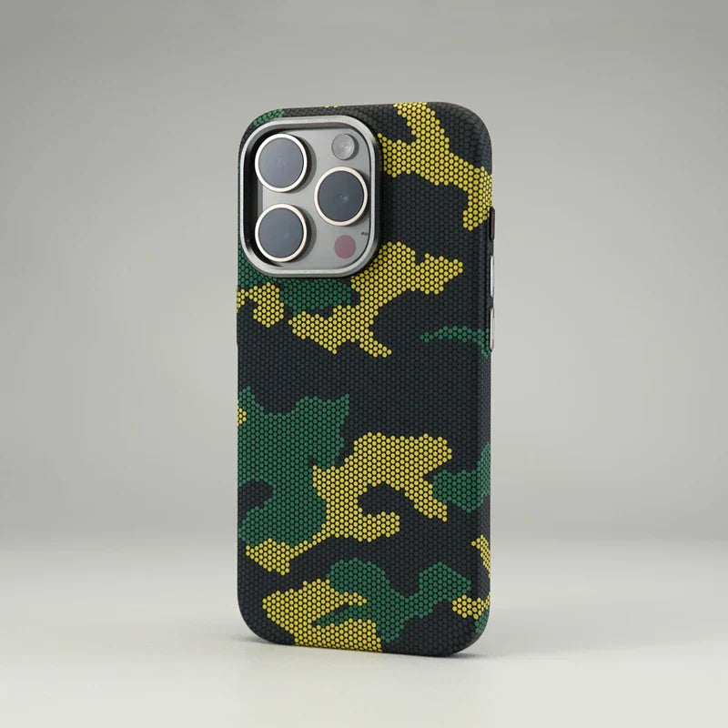 Derion Karbon Fiber Kılıf