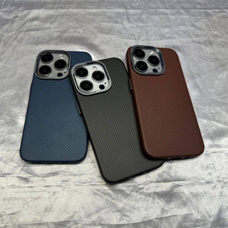 Noren Karbon Fiber Kılıf