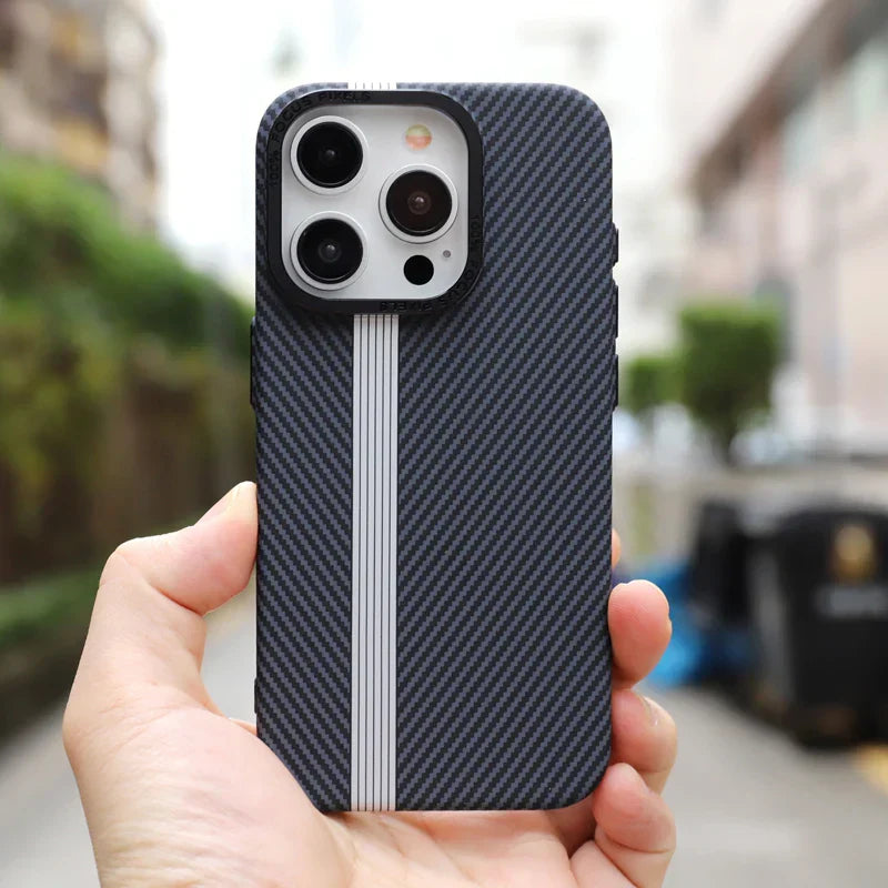 Sarix Karbon Fiber Kılıf