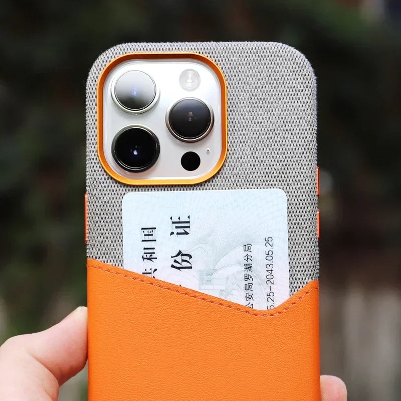 Norvox Karbon Fiber Kılıf