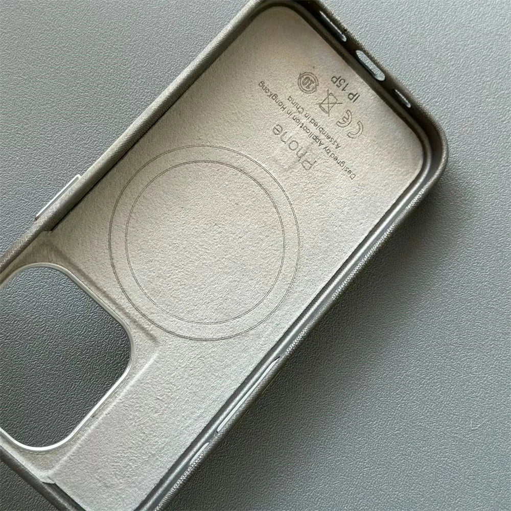 Malven Karbon Fiber Kılıf