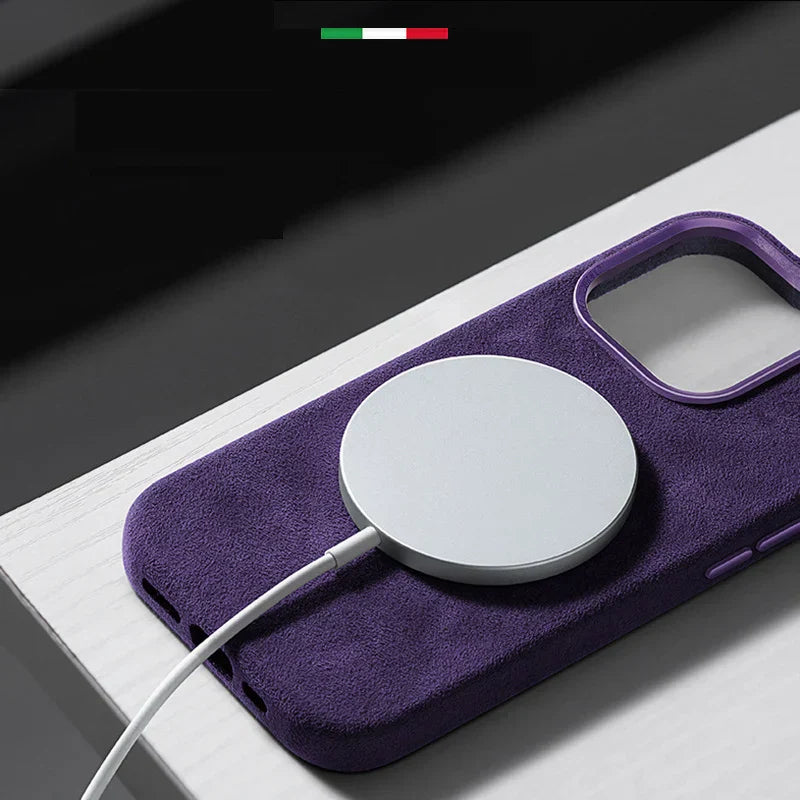 Limited Edition Deri Kılıf