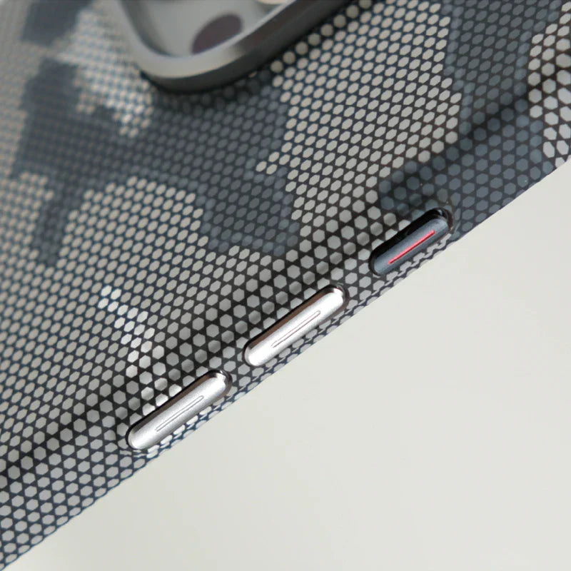 Derion Karbon Fiber Kılıf