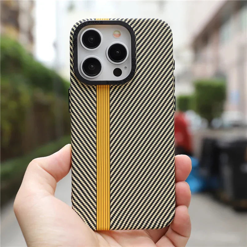 Sarix Karbon Fiber Kılıf