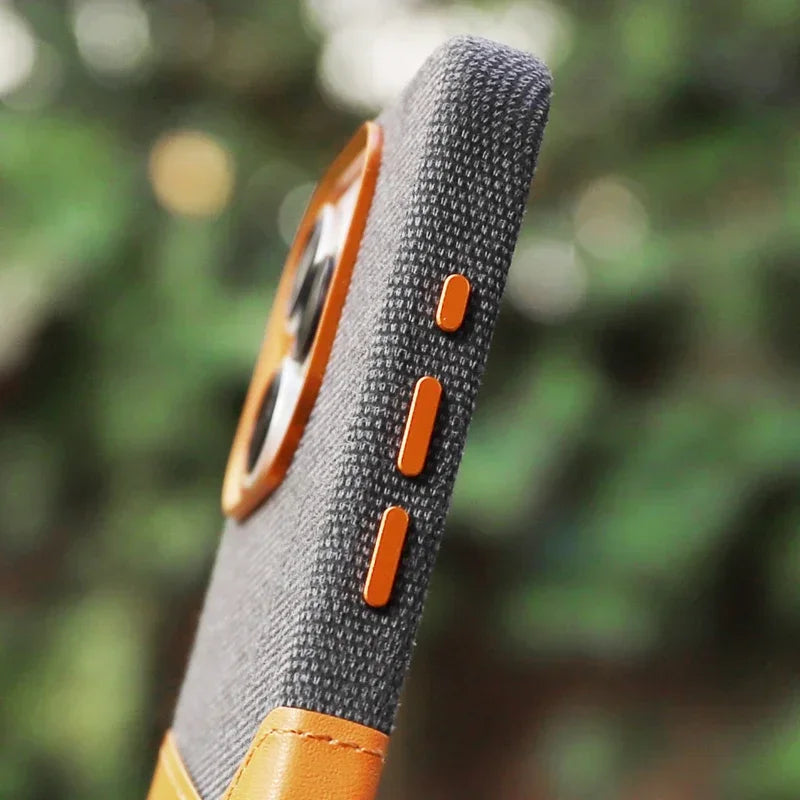 Norvox Karbon Fiber Kılıf