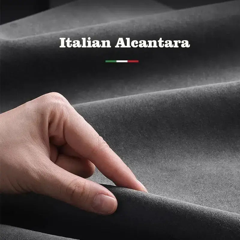 Heltra Alcantara Kılıf