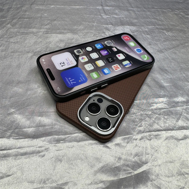 Noren Karbon Fiber Kılıf