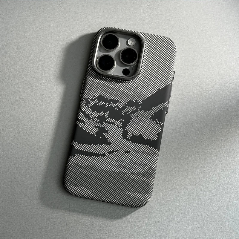 Coven Karbon Fiber Kılıf