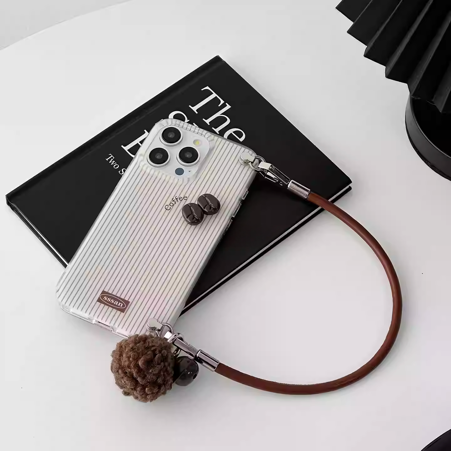 Minimalist  Çekirdek Kılıf