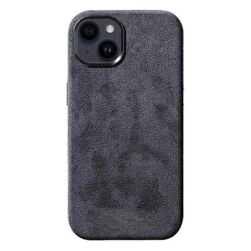 Heltra Alcantara Kılıf