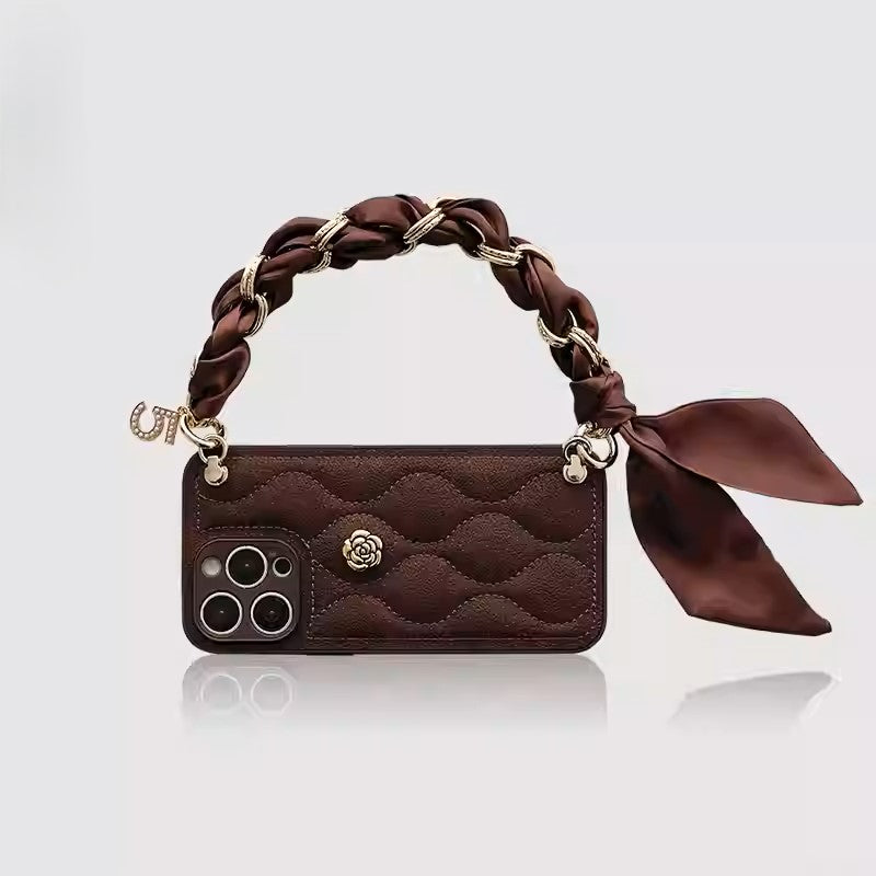 Sonbahar Detay Kılıf