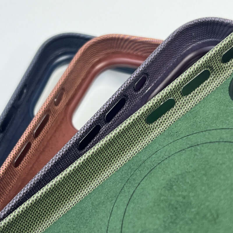 TechWoven Iphone Kılıf