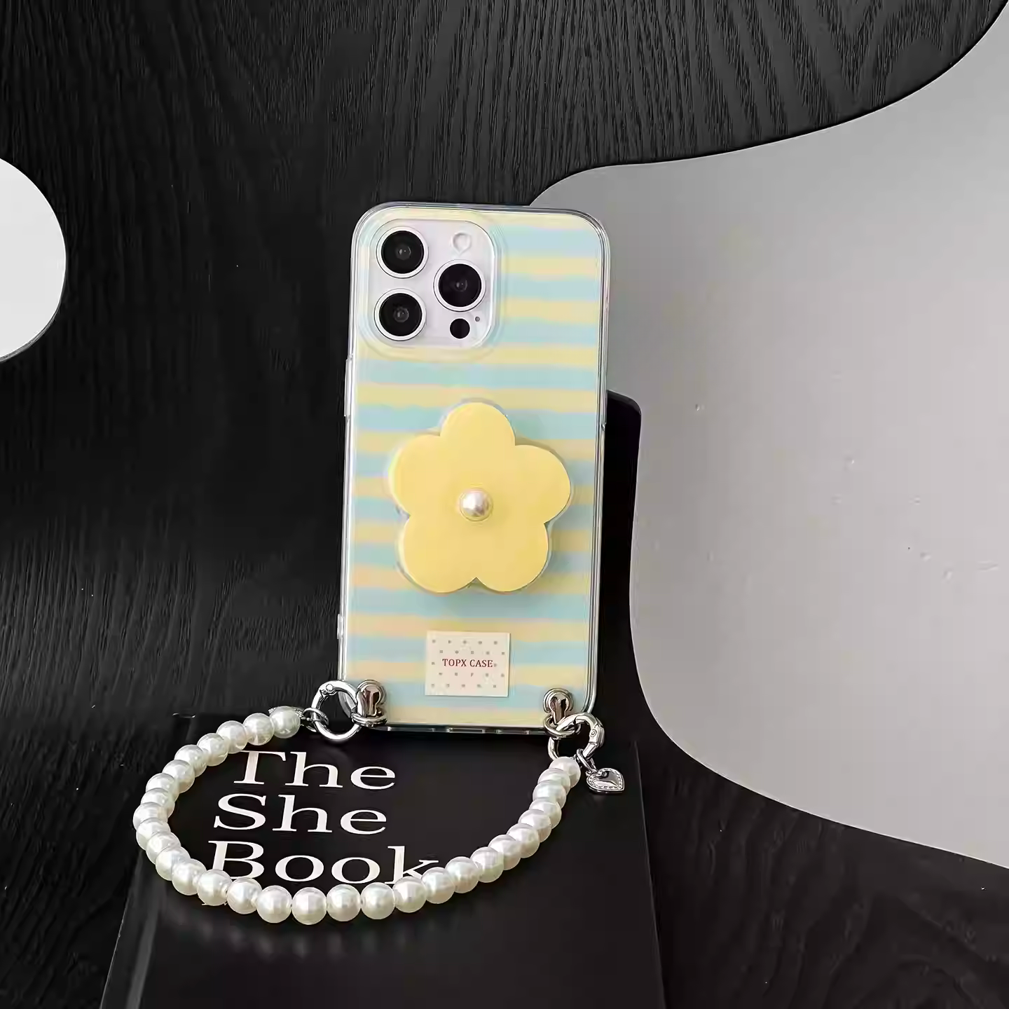 Flower Detay  Kılıf