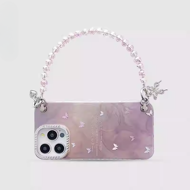 Kelebek Detay  Kılıf