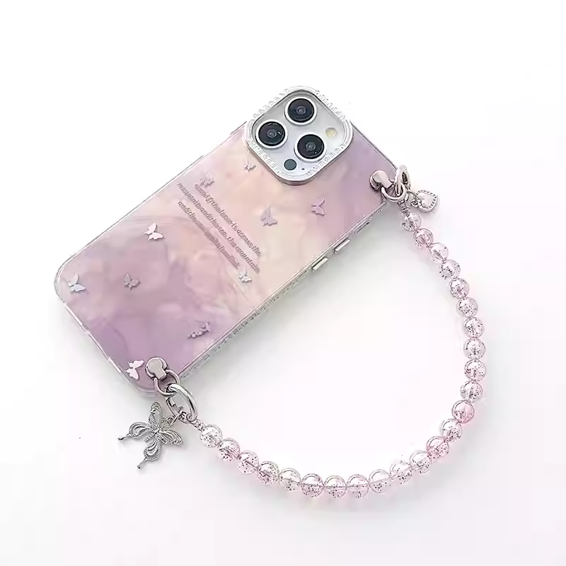 Kelebek Detay  Kılıf